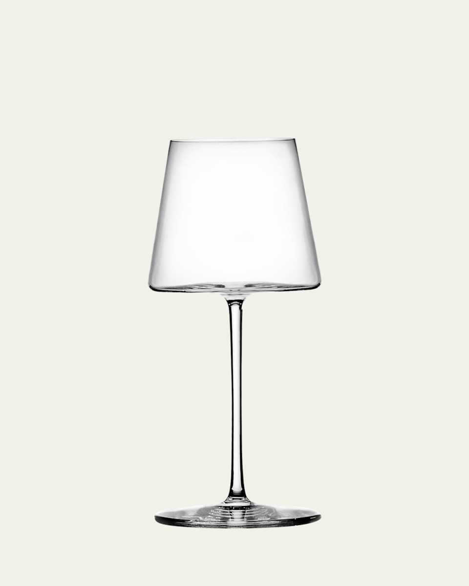 Manhattan Stemmed Water Glass